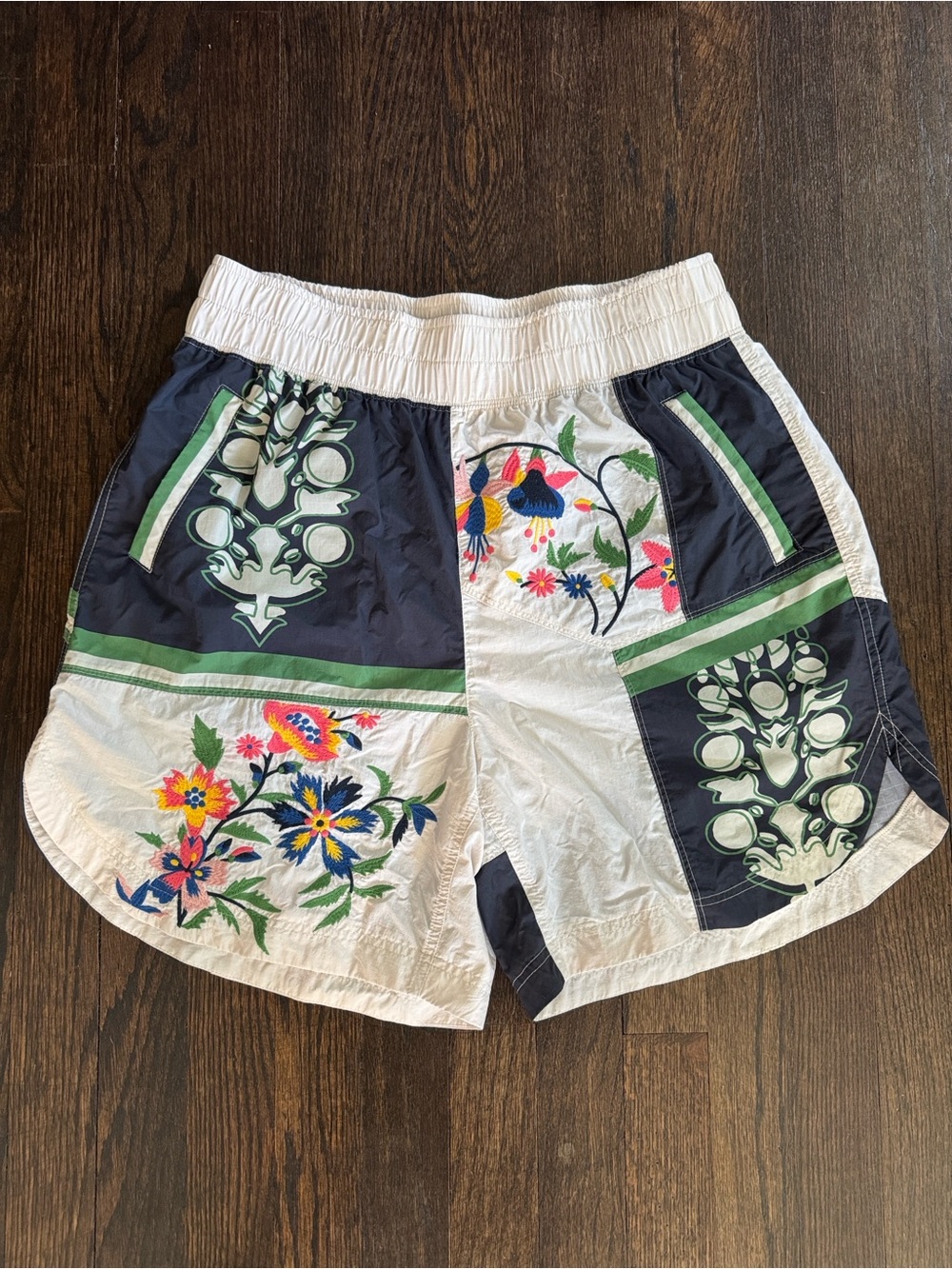 Free People Movement Prime Time Shorts